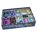 Underwater Cities - Органайзер Folded Space