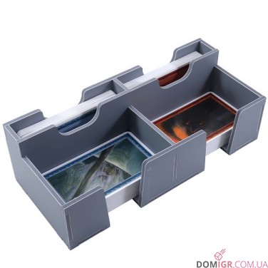 Органайзер War of the Ring + Exp Folded Space