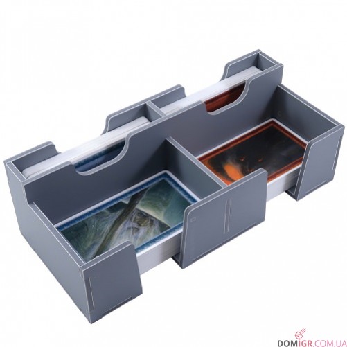 Органайзер War of the Ring + Exp Folded Space