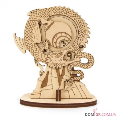 Купить Game Counter - Dragon Game Counter - Dragon