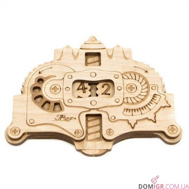 Купить Game Counter - Steampunk Game Counter - Steampunk