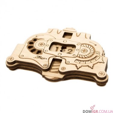 Купить Game Counter - Steampunk Game Counter - Steampunk