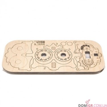 Купить Game Counter - Steampunk Game Counter - Steampunk