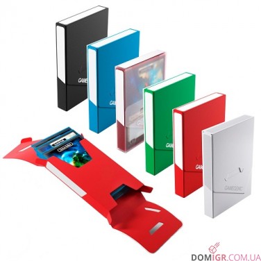 Картотека Cube Pocket 15+ - в ассортименте