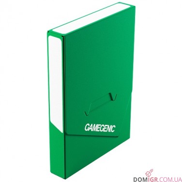 Картотека Cube Pocket 15+ - в ассортименте