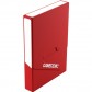 Картотека Cube Pocket 15+ - в ассортименте