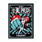 Гральні карти CARD MAFIA — One Piece: Franky