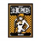 Купити Гральні карти CARD MAFIA — One Piece: Nami Гральні карти CARD MAFIA — One Piece: Nami