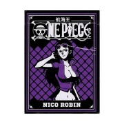 Гральні карти CARD MAFIA — One Piece: Nico Robin