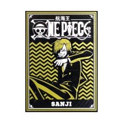 Гральні карти CARD MAFIA — One Piece: Sanji