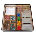 7 Чудес: 2-ге видання + 4 доповнення — Органайзер МДФ