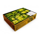 Agricola - Органайзер МДФ Купить Agricola - Органайзер МДФ (Органайзери для настільних ігор)