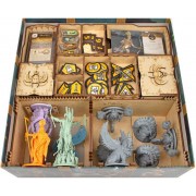 Анкх. Боги Єгипту — Органайзер МДФ