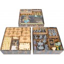 Ankh: Gods of Egypt + kickstarter exp — органайзер МДФ