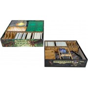 Жах Аркгема: Третя редакція + All Exp — Органайзер МДФ