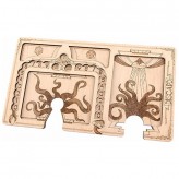 AH: LCG - Планшет гравця