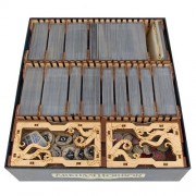 Жах Аркгема: Карткова гра (Оновлене видання) — Органайзер МДФ