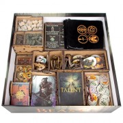 Звір — Органайзер МДФ