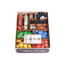 Білий Замок — Органайзер МДФ