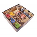 Лють крові + доп. — Органайзер МДФ