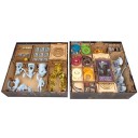 Лють крові All Exp — Органайзер МДФ