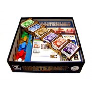 Контейнер: Юбилейное издание - Органайзер МДФ