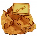 Діксіт, Dixit — Органайзер