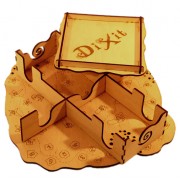 Діксіт, Dixit — Органайзер