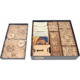 Dune + All Exp — Органайзер МДФ Купить Dune + All Exp — Органайзер МДФ (Аксессуары для настольных игр)