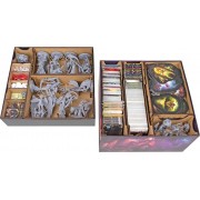 Etherfields — Органайзер МДФ