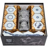 Frostpunk — Органайзер МДФ Купить Frostpunk — Органайзер МДФ (Органайзеры Tower Rex)