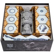 Frostpunk — Органайзер МДФ