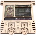 Gloomhaven — Планшет игрока компактный