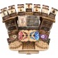 Gloomhaven — Планшет гравця