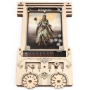 Темна гавань: Щелепи лева — Планшет игрока компактный