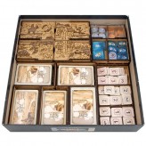 Great Western Trail 2nd Ed + Exp — Органайзер МДФ Купить Great Western Trail 2nd Ed + Exp — Органайзер МДФ (Органайзеры Tower Rex)