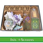 Ініш + доп - Органайзер МДФ