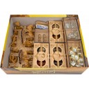 Кемет: Кров і пісок — органайзер МДФ