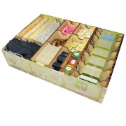 Keyflower - Органайзер МДФ