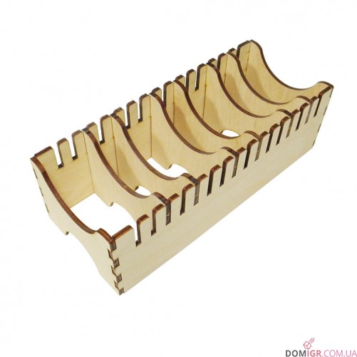 Keyflower - Органайзер МДФ