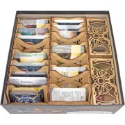 Кінець віків — Органайзер МДФ