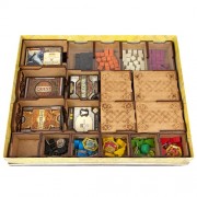 Lords of Waterdeep + Exp — Органайзер МДФ