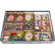 Загублені руїни Арнаку + доп. — Органайзер МДФ