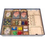 Загублені руїни Арнаку + планшети — Органайзер МДФ