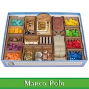 Marco Polo 2 - Органайзер - МДФ