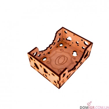 Мишачі оповідки — Органайзер МДФ