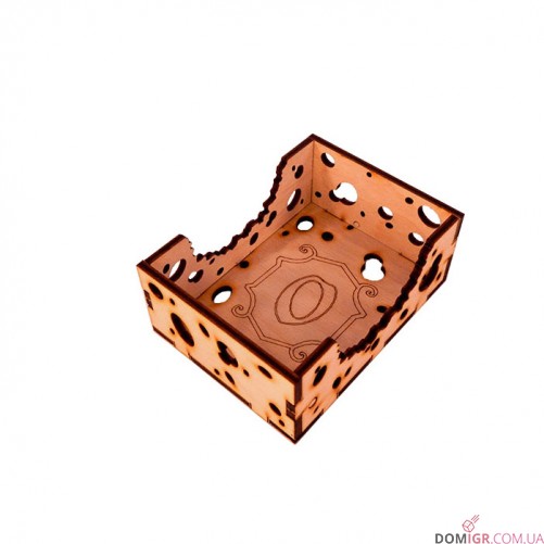 Мишачі оповідки — Органайзер МДФ