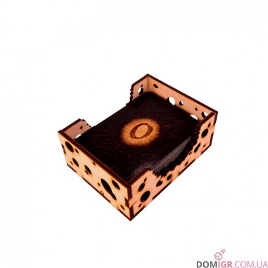 Мишачі оповідки — Органайзер МДФ