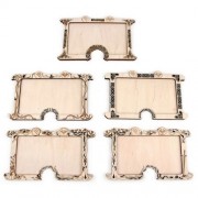 Володар Перснів. Пригоди в Середзем'ї — Планшет игрока