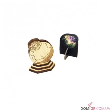 Проект «Гайя» - Органайзер